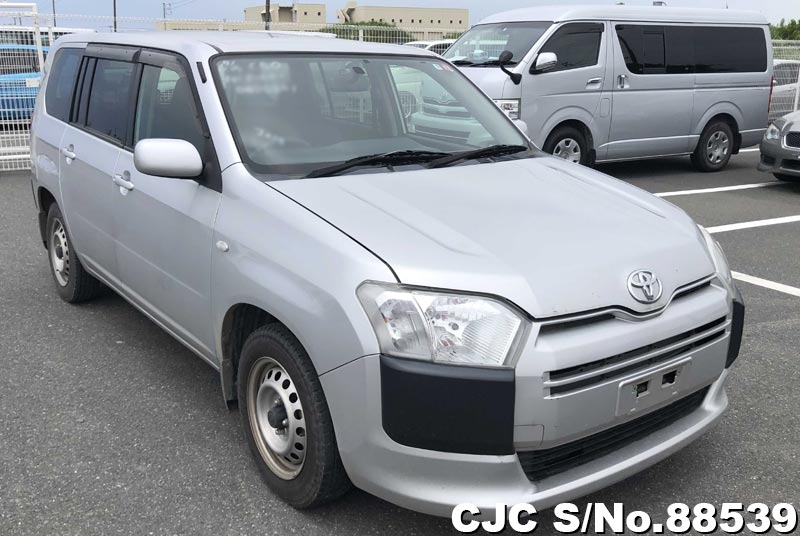 Toyota probox 2015
